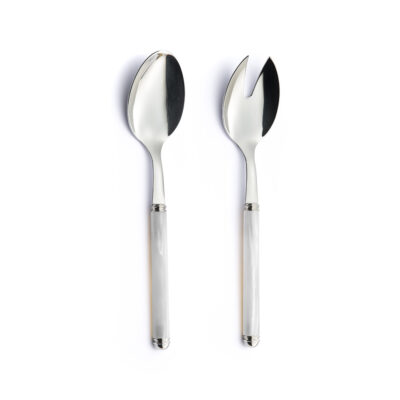 JGO ENSALADA PEARL WHITE 2
