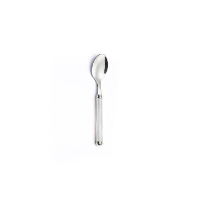 CUCHARITA TE PEARL WHITE 2