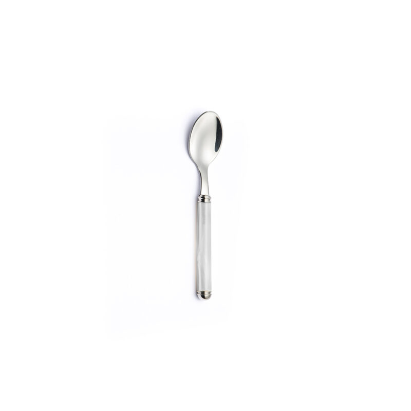 CUCHARITA TE PEARL WHITE 2