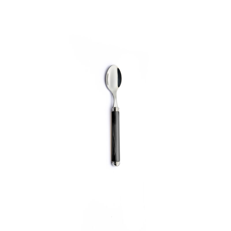 CUCHARITA CAFE PEARL BLACK 9