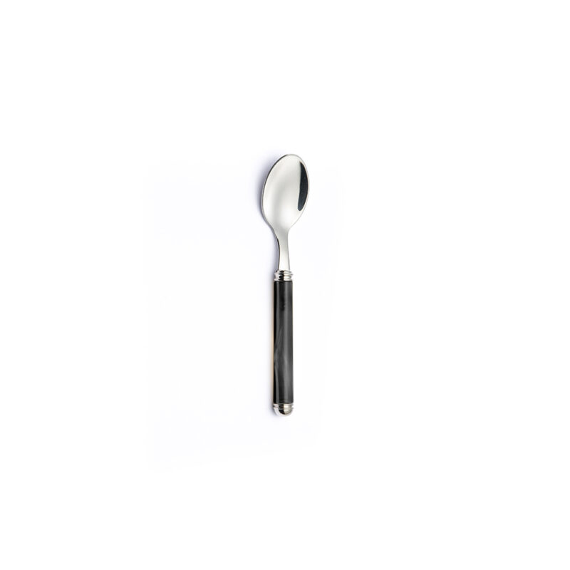 CUCHARITA TE PEARL BLACK 9
