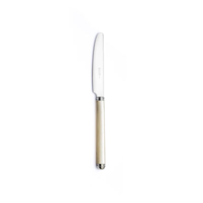 CUCHILLO MESA PEARL IVORY 13