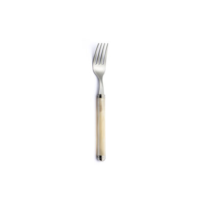 TENEDOR POSTRE PEARL IVORY 13