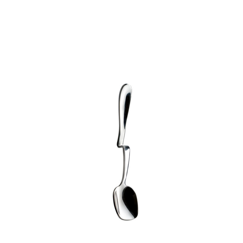 JUEGO CUCHARA TRIX MAGIC S/S c/ESTUCHE BLISTER - Imagen 2