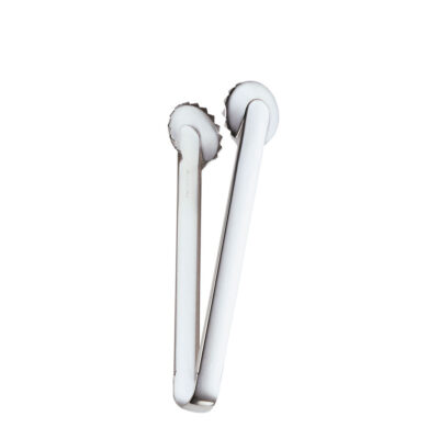 PINZA p/HIELO S/S