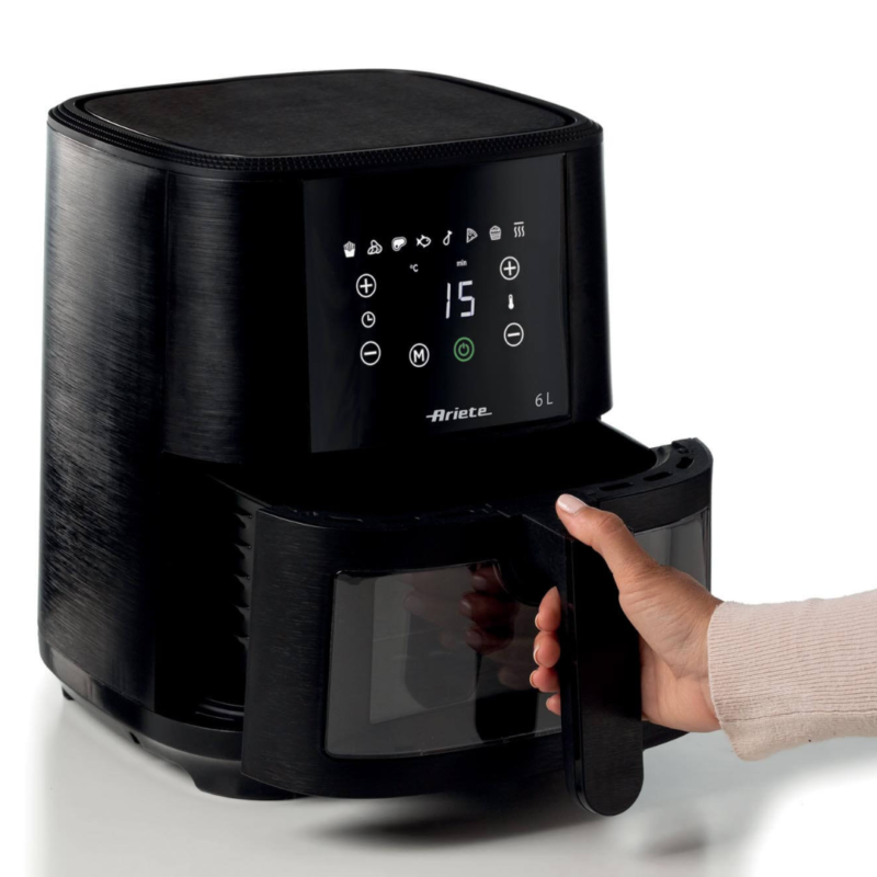 Air Fryer Ariete 6 litros - Imagen 2