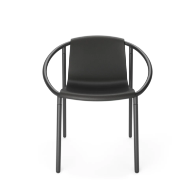 SILLA RINGO NEGRO
