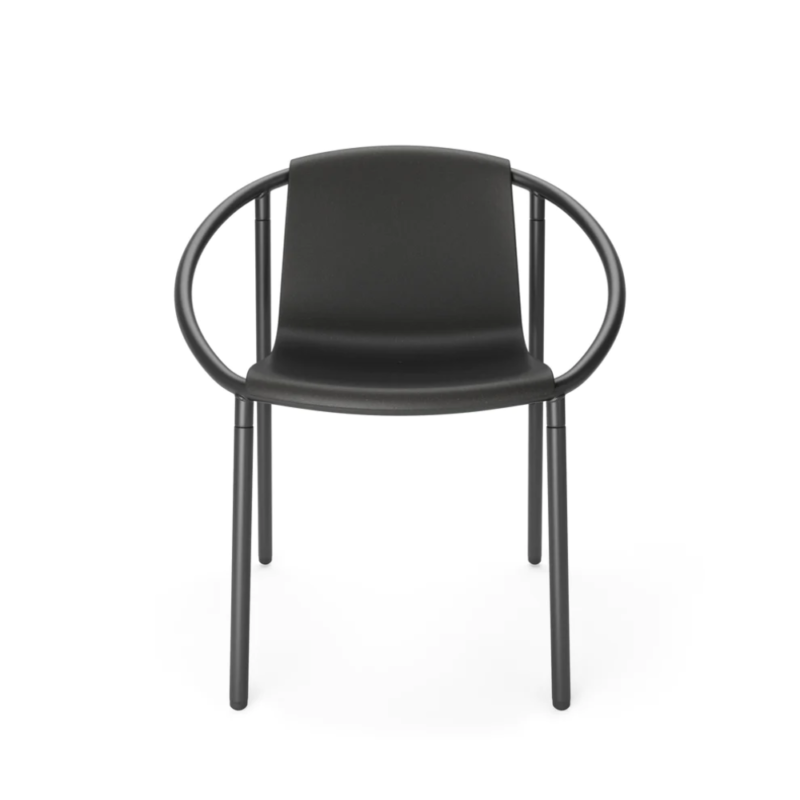SILLA RINGO NEGRO