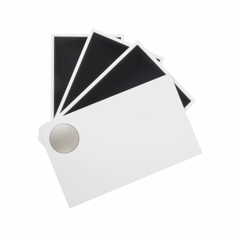 CAJA ORGANIZADORA SPINDLE BLANCO - Imagen 3