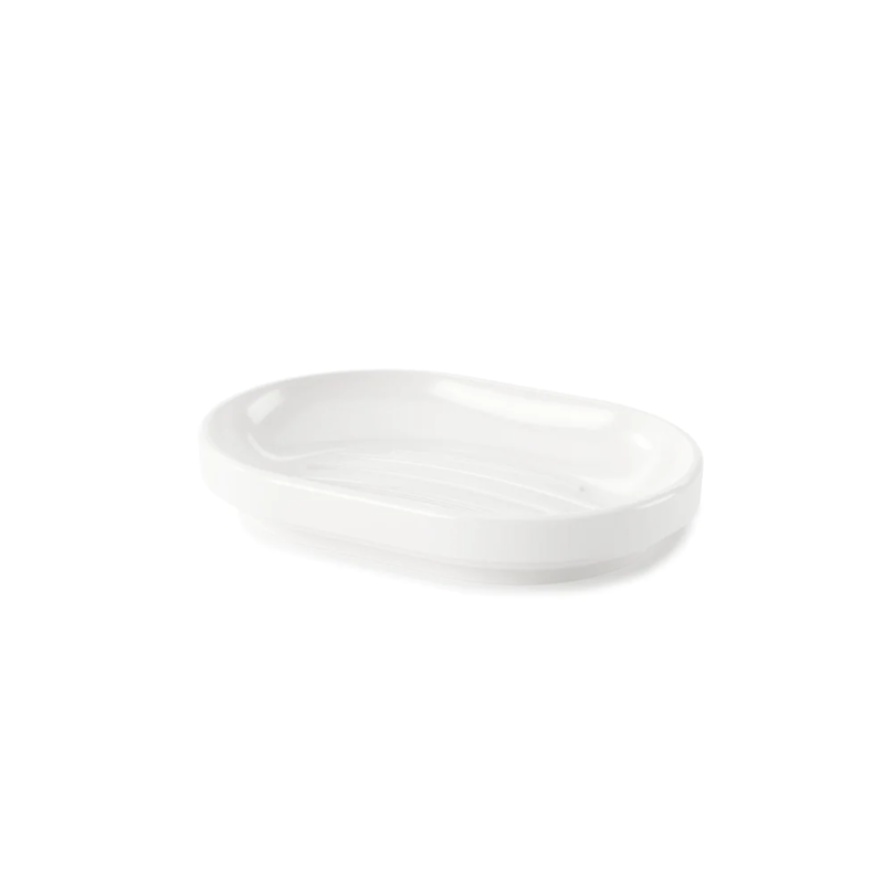 JABONERA STEP BLANCO