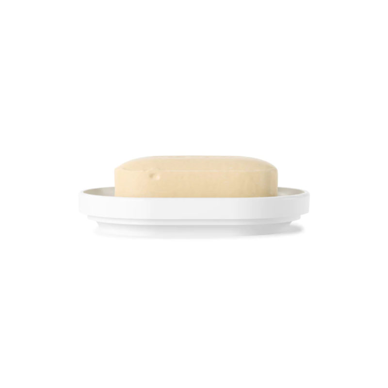 JABONERA STEP BLANCO - Imagen 4