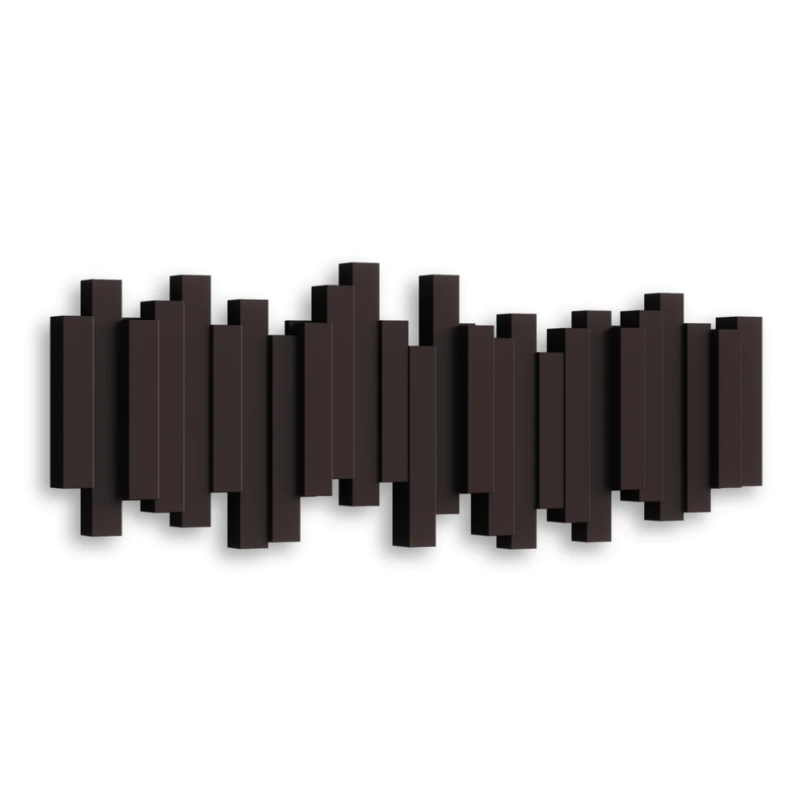 MULTICOLGADOR STICKS ESPRESSO