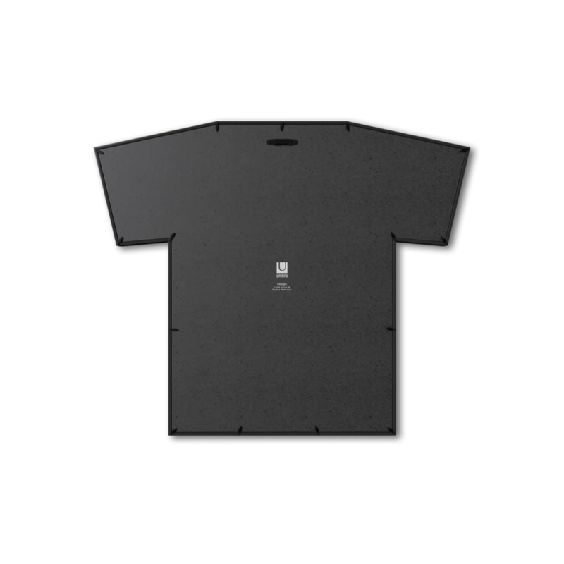 MARCO P/REMERA T-FRAME - Imagen 2