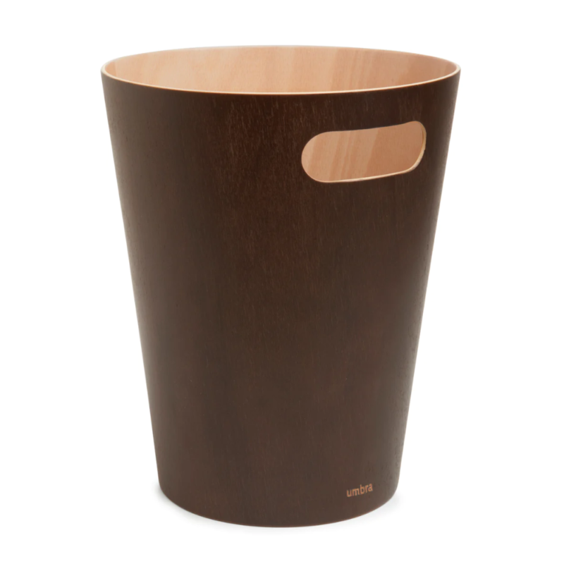 PAPELERA WO0DROW ESPRESSO - Imagen 4