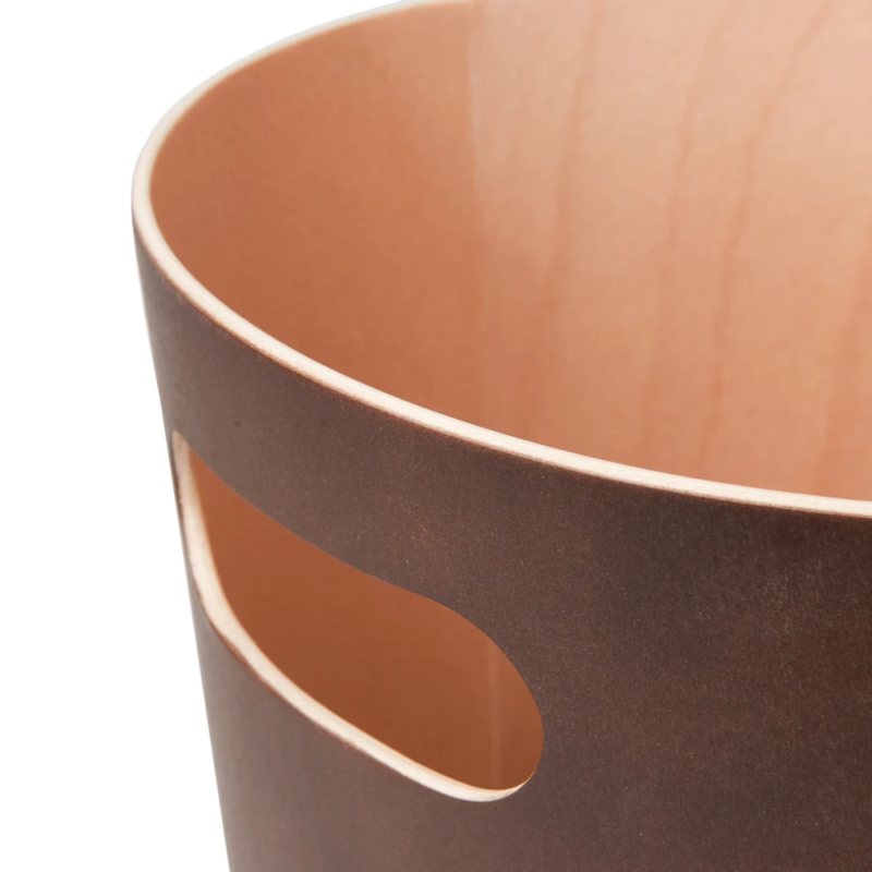 PAPELERA WO0DROW ESPRESSO - Imagen 2