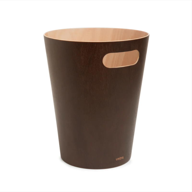 PAPELERA WO0DROW ESPRESSO