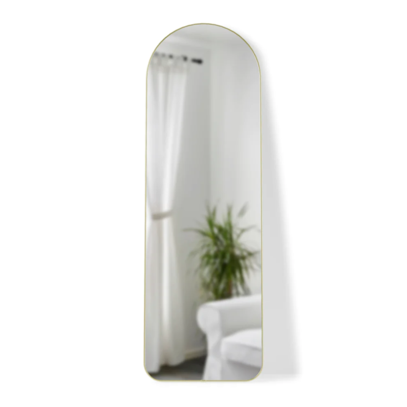 ESPEJO DE PIE HUBBA ARCHED 50X157
