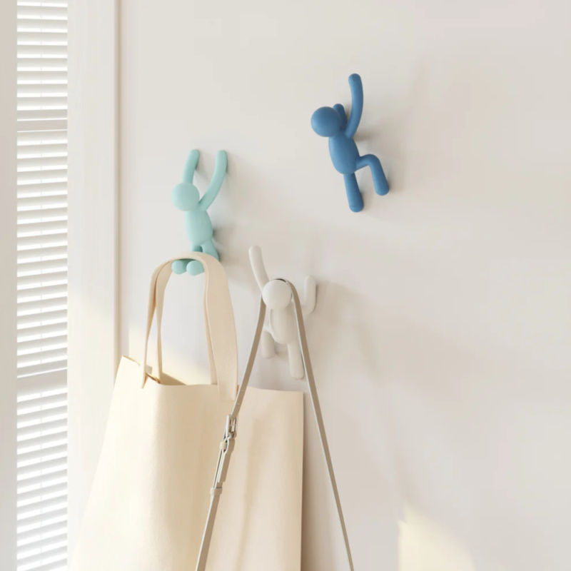 GANCHO BUDDY MULTICOLOR - Imagen 3