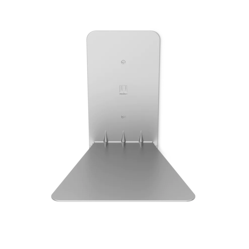ESTANTE DE PARED 3 NIVELES LG COLOR PLATA CONCEAL - Imagen 2