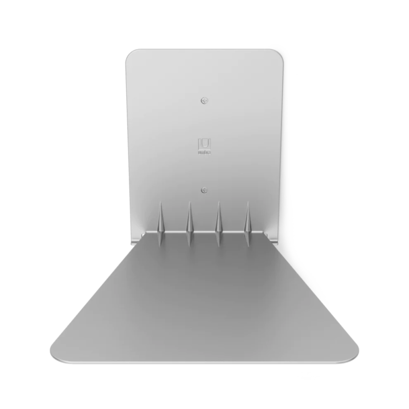 ESTANTE p/PARED 3 NIVELES COLOR PLATA CONCEAL - Imagen 2