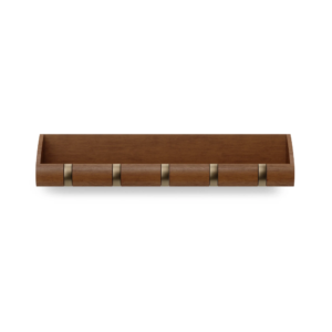 ORGANIZADOR DE PARED WL/WGOLD CUBBY