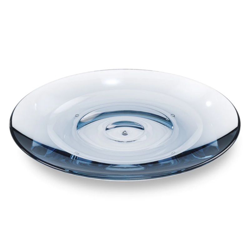 JABONERA DROPLET DENIM - Imagen 2