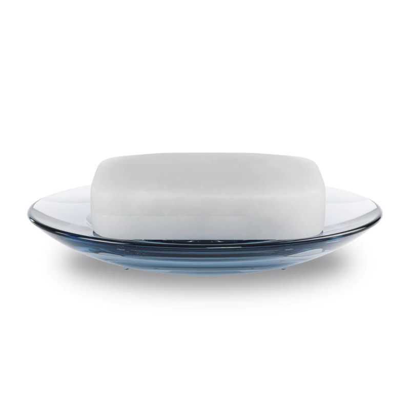 JABONERA DROPLET DENIM - Imagen 3