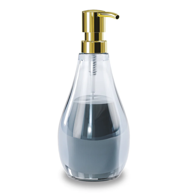 DISPENSADOR DE JABON DROPLET DENIM