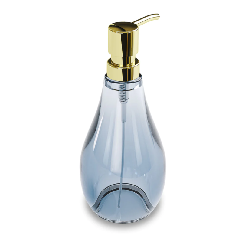 DISPENSADOR DE JABON DROPLET DENIM - Imagen 2