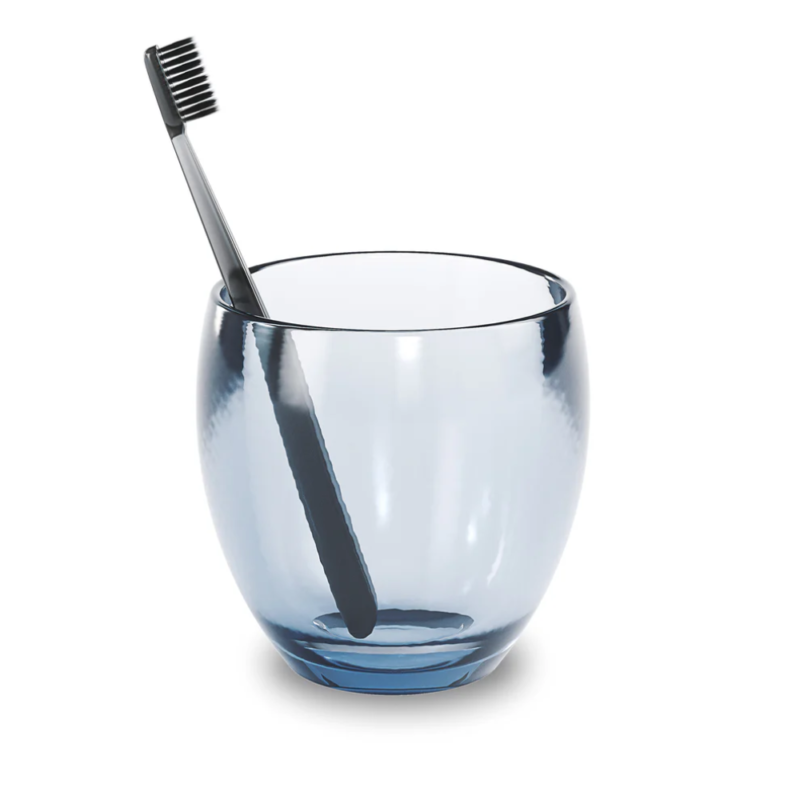 PORTA CEPILLO DE DIENTES DROPLET DENIM - Imagen 3