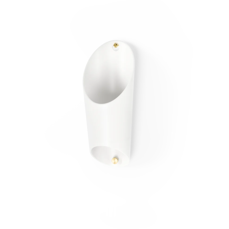 ORGANIZADOR DE PARED FLORALINK BLANCO - Imagen 5