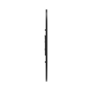 ESPEJO OVAL HUB NEGRO 60X90 - Imagen 3