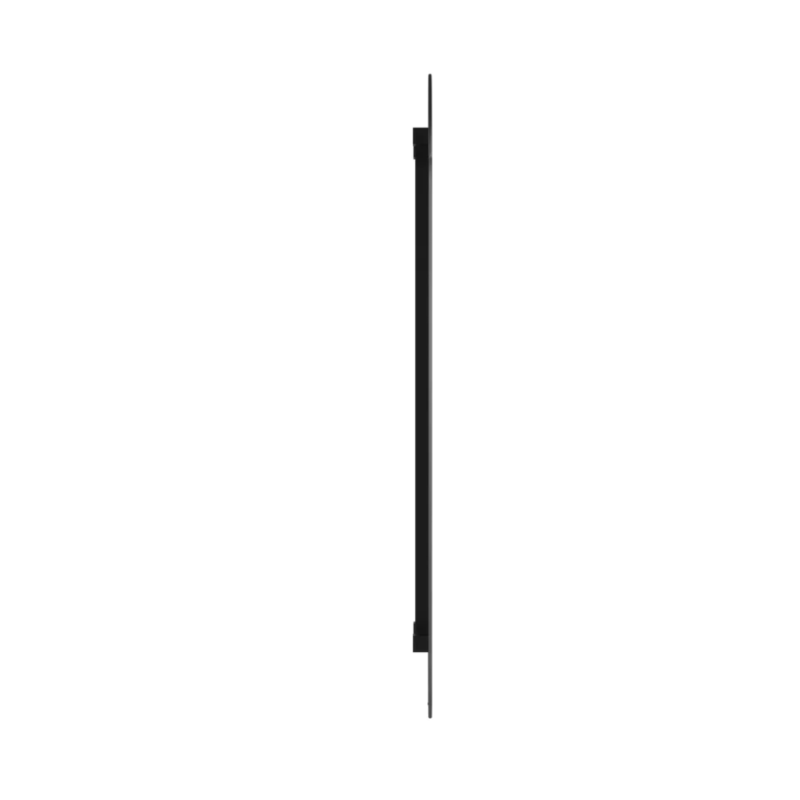 ESPEJO DE PIE HUBBA ARCHED LEANING TITANIUM 50X157 - Imagen 4
