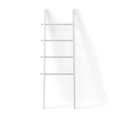 PERCHERO LEANA LADDER KD BLANCO
