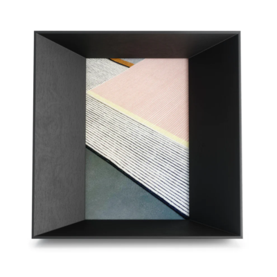 PORTA-RETRATO LOOKOUT PD NEGRO 10X15