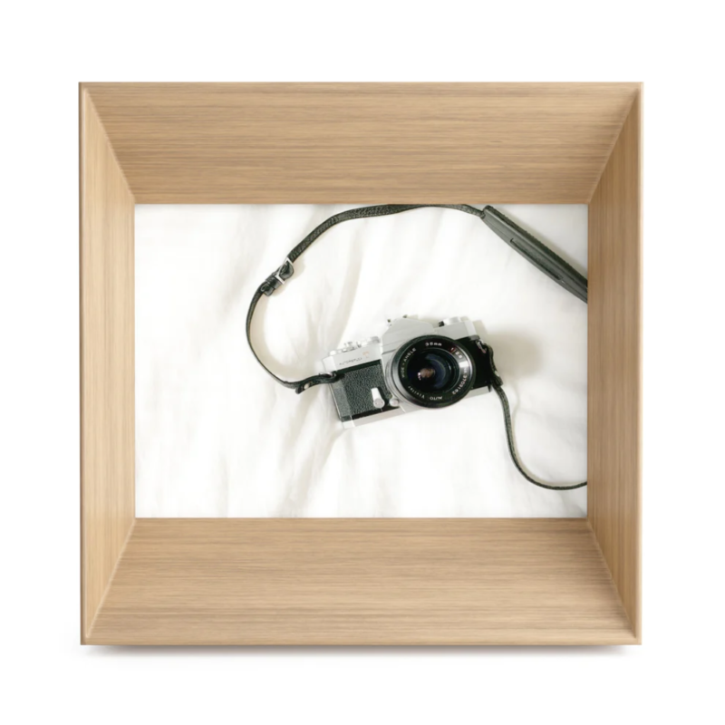 PORTA-RETRATO LOOKOUT PD NATURAL 10X15