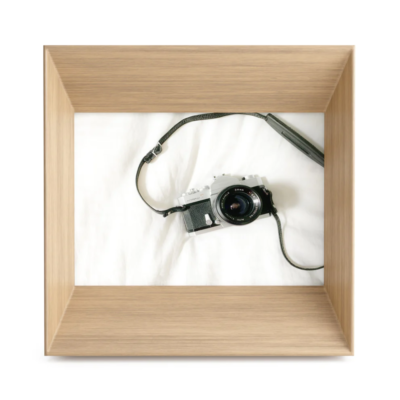 PORTA-RETRATO LOOKOUT PD NATURAL 13X18