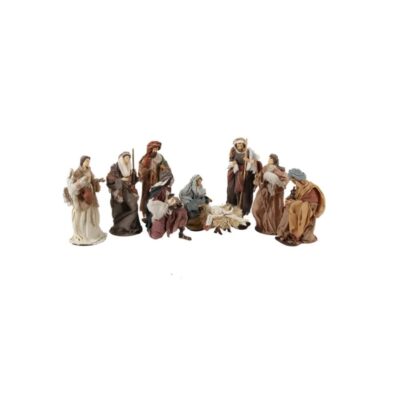 JUEGO NACIMIENTO