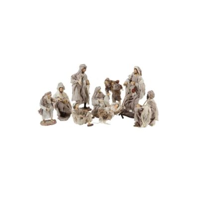 JUEGO NACIMIENTO