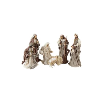 JUEGO NACIMIENTO