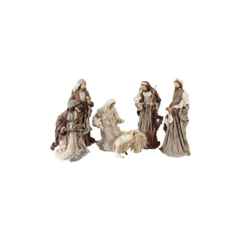 JUEGO NACIMIENTO