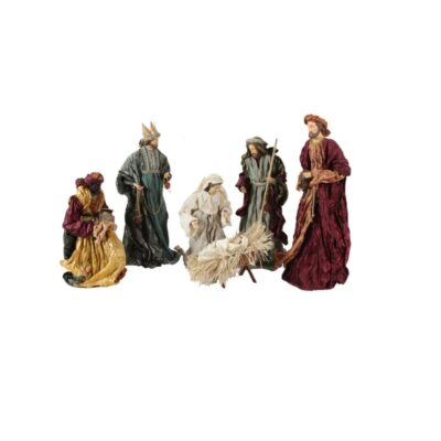 JUEGO NACIMIENTO