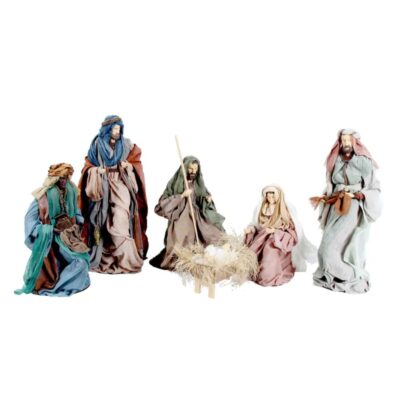 JUEGO NACIMIENTO
