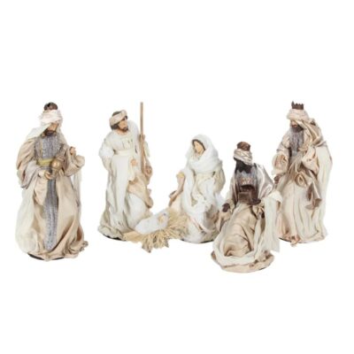 JUEGO NACIMIENTO