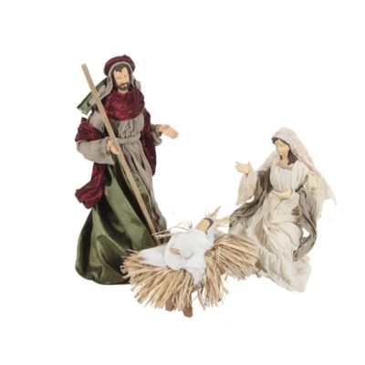 JUEGO NACIMIENTO 3 piezas