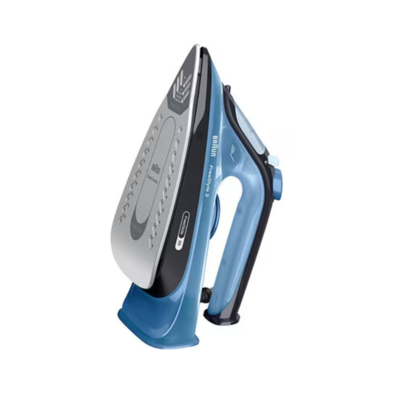 Plancha Braun Freeglide 3d - Imagen 2