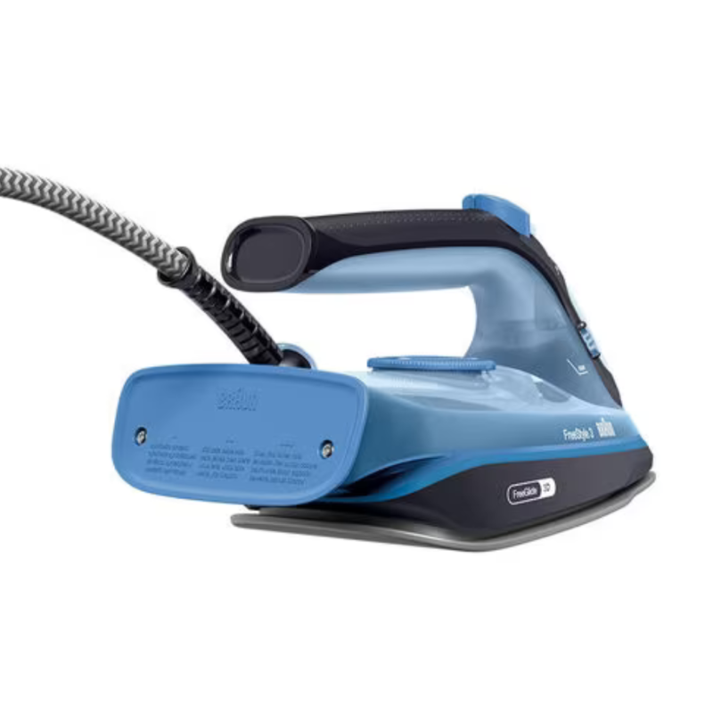 Plancha Braun Freeglide 3d - Imagen 3