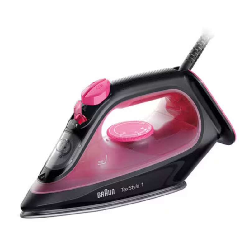 Plancha Braun Superceramic - Imagen 3