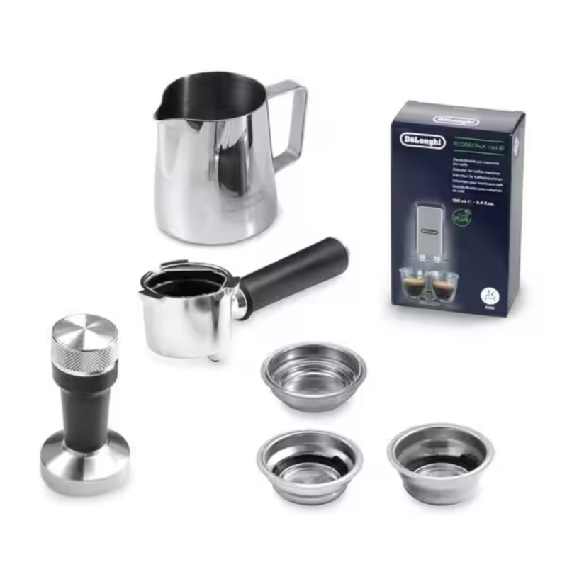 Cafetera Dedica Arte Delonghi - Imagen 4