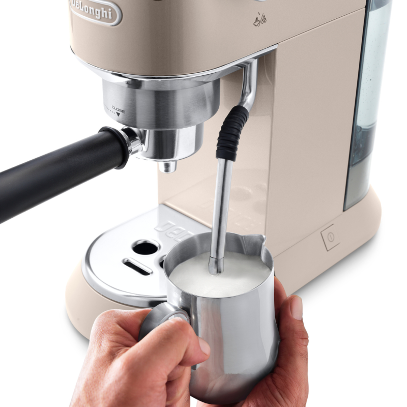 Cafetera Dedica Arte Delonghi - Imagen 2